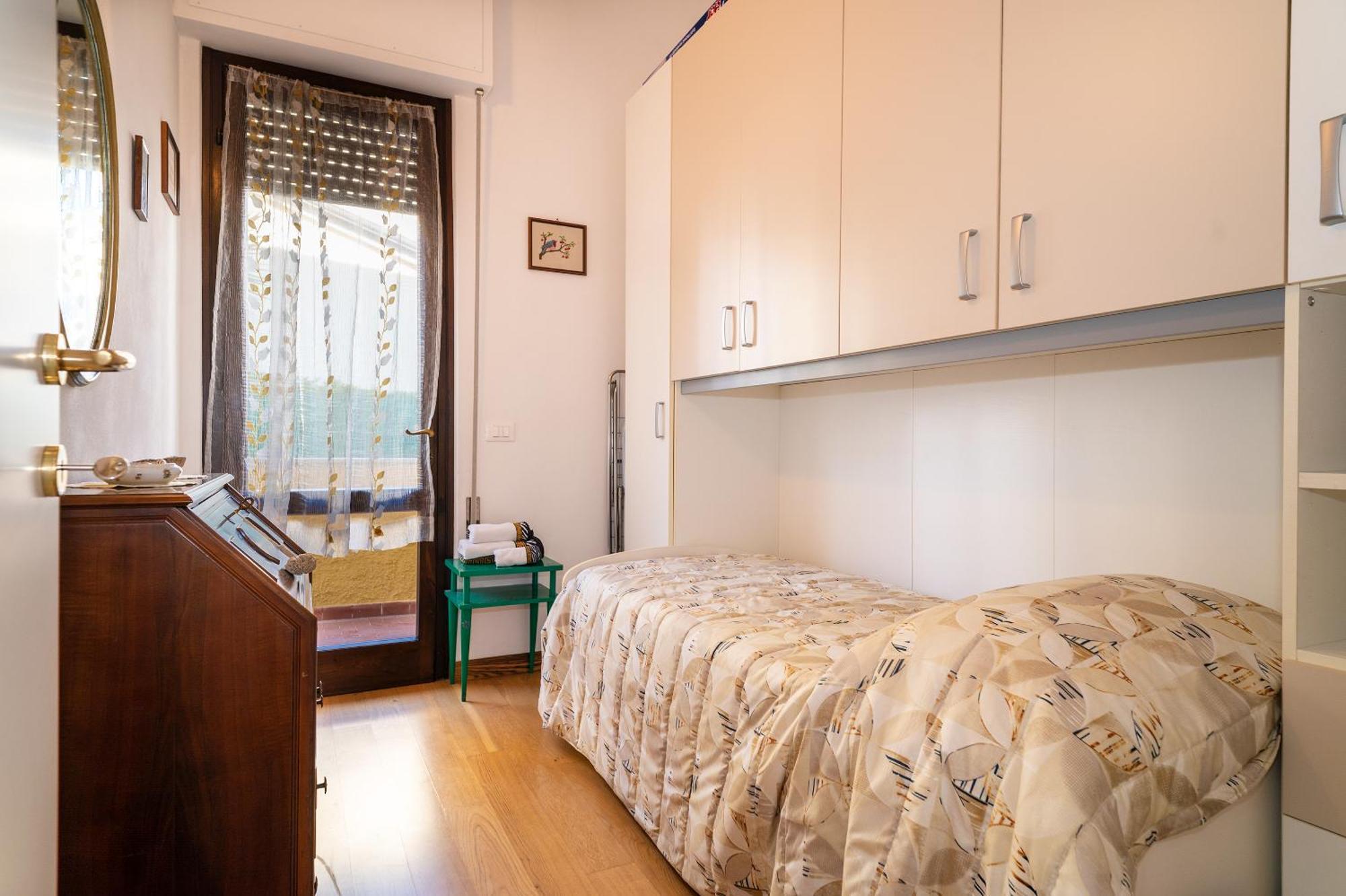 Appartamento Di Elizabeth Viareggio Buitenkant foto