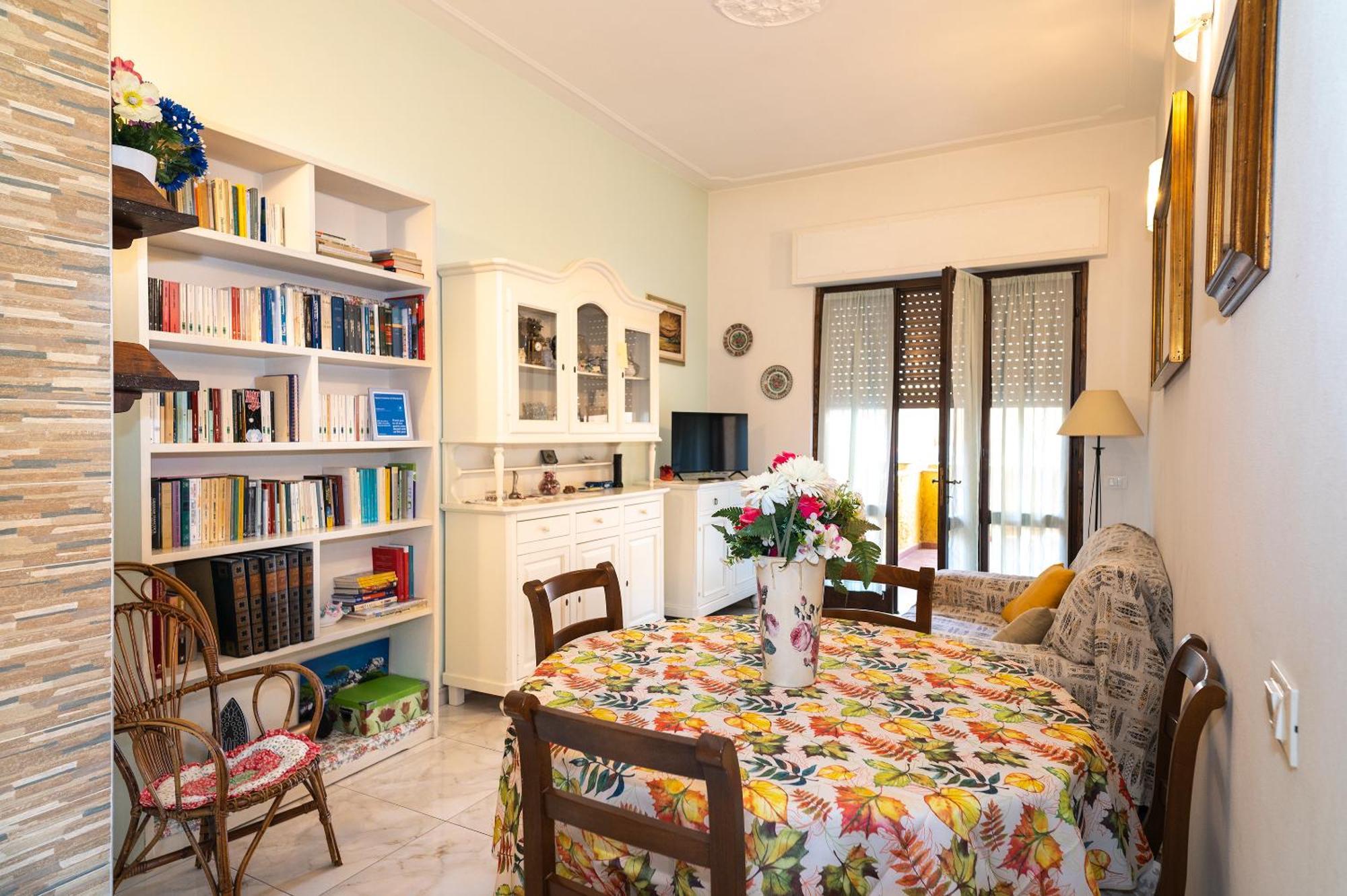 Appartamento Di Elizabeth Viareggio Buitenkant foto